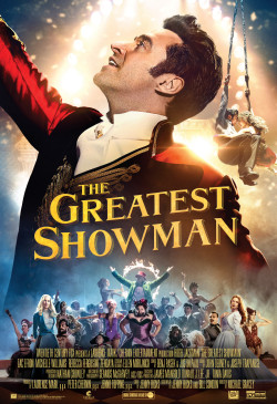 Bậc Thầy Của Những Ước Mơ - The Greatest Showman (2017)