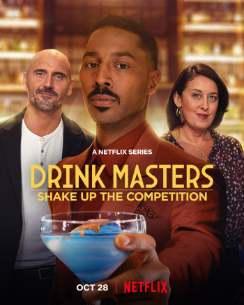 Bậc thầy pha chế - Drink Masters (2022)