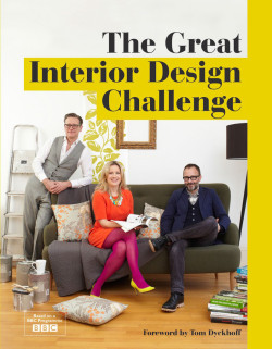 Bậc thầy thiết kế nội thất - Interior Design Masters