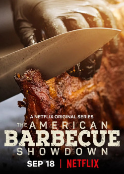 Bậc thầy thịt nướng kiểu Mỹ - The American Barbecue Showdown (2020)