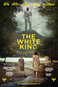 Bạch Vương - The White King (2017)