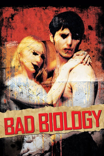 Bad Biology - Bad Biology (2008)