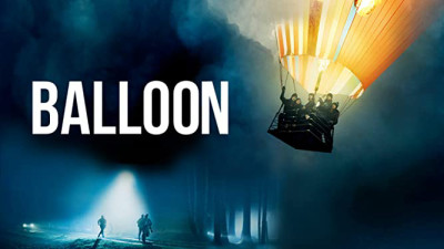 Balloon - Balloon