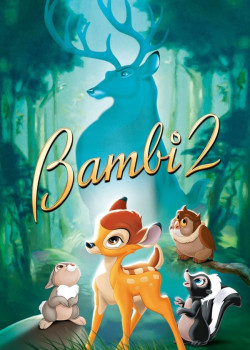 Bambi II - Bambi II