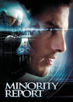 Bản Báo Cáo Thiểu Số - Minority Report (2002)