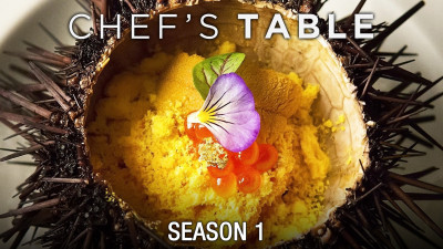 Bàn của bếp trưởng (Phần 1) - Chef's Table (Season 1)