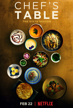 Bàn của bếp trưởng (Phần 6) - Chef's Table (Season 6)