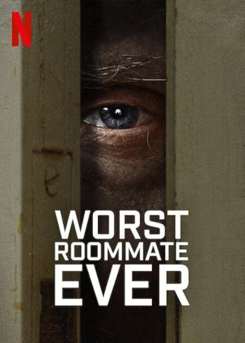 Bạn Cùng Phòng Tệ Nhất (Phần 2) - Worst Roommate Ever (Season 2) (2024)