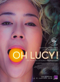 Bản Ngã Lucy - Oh Lucy! (2018)