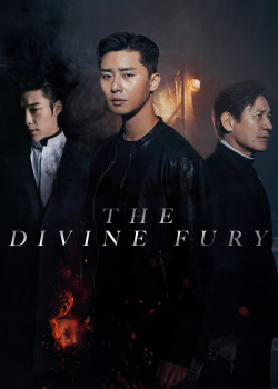 Bàn Tay Diệt Quỷ - The Divine Fury