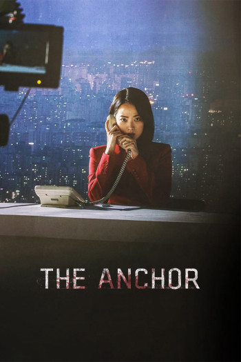 Bản Tin Chết - The Anchor (2022)
