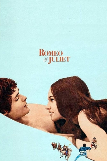 Bản Tình Ca Lịch Sử - Romeo and Juliet