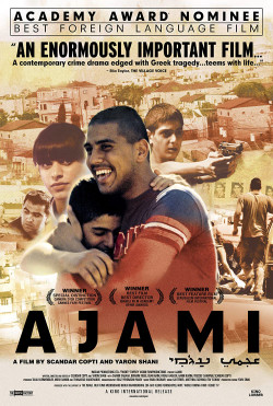 Bạn Tốt - Ajami (2009)