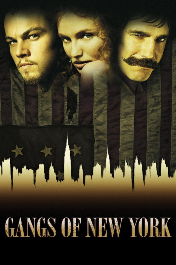 Băng Đảng New York - Gangs of New York (2002)