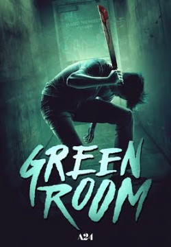 Băng Đảng Truy Sát - Green Room