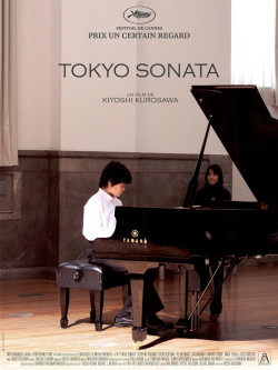 Bảng Giao Hưởng Tokyo - Tokyo Sonata (2008)