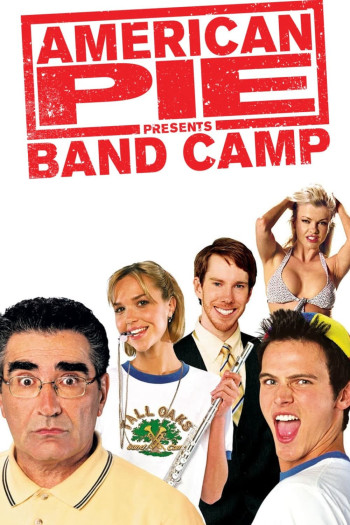Bánh Mỹ 4: Hội Trại Ban Nhạc - American Pie Presents: Band Camp