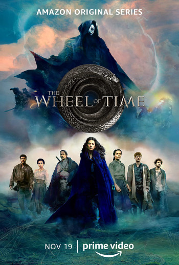 Bánh Xe Thời Gian (Phần 1) - The Wheel of Time (Season 1)