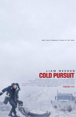 Báo Thù - Cold Pursuit (2019)