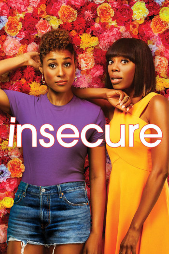 Bấp Bênh (Phần 3) - Insecure (Season 3)
