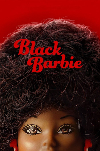 Barbie Đen - Black Barbie