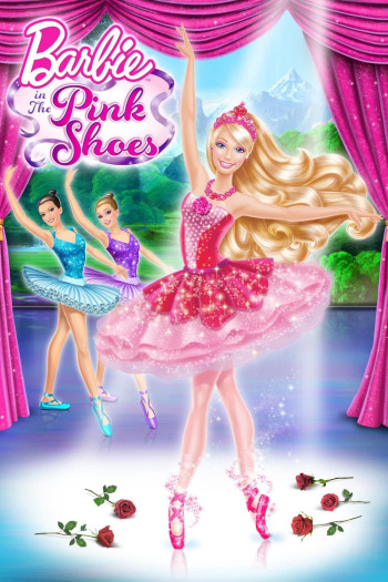Barbie in the Pink Shoes - Barbie in the Pink Shoes (2013)