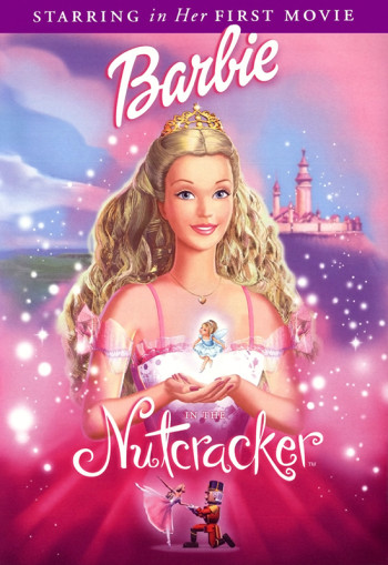 Barbie: Kẹp hạt dẻ - Barbie: The Nutcracker