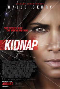 Bắt Cóc - Kidnap (2017)