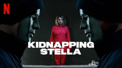 Bắt cóc Stella - Kidnapping Stella