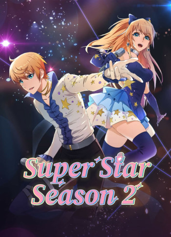 Bắt Đầu Tỏa Sáng Từ Hôm Nay - Super Star Season 2 (2023)