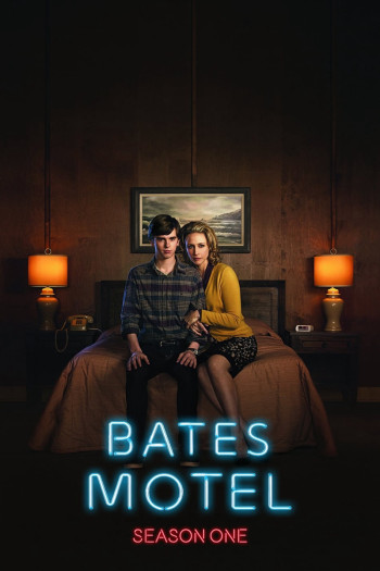 Bates Motel (Phần 1) - Bates Motel (Season 1) (2013)