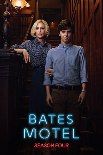 Bates Motel (Phần 4) - Bates Motel (Season 4) (2016)