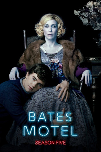 Bates Motel (Phần 5) - Bates Motel (Season 5) (2017)