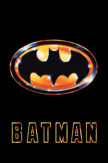 Batman - Batman (1989)