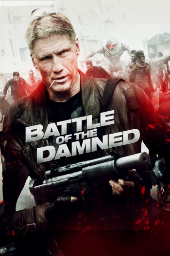 Battle of the Damned - Battle of the Damned (2013)