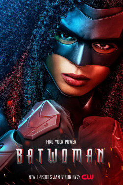 Batwoman - Batwoman (2019)