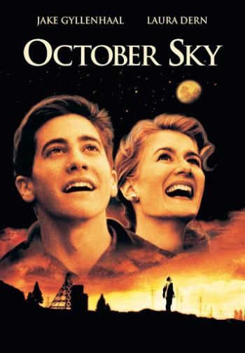 Bầu trời tháng mười - October Sky (1999)