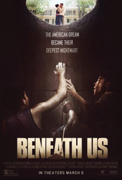 Bẫy Ngầm - Beneath Us (2020)