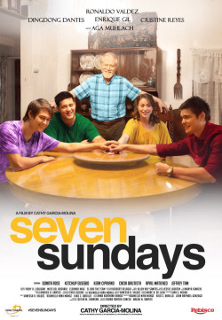 Bảy Ngày Chủ Nhật - Seven Sundays