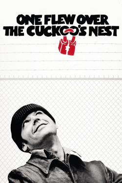 Bay Trên Tổ Chim Cúc Cu - One Flew Over the Cuckoo's Nest (1975)
