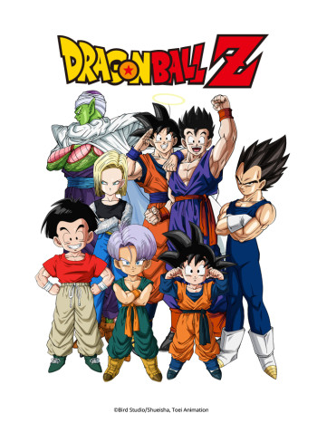 Bảy Viên Ngọc Rồng Z: Người Máy Số 13 - Dragon Ball Z: Super Android 13!