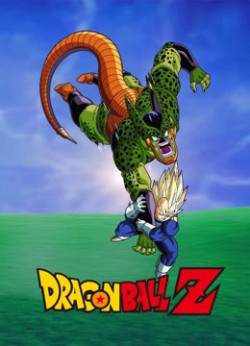 Bảy Viên Ngọc Rồng Z - Dragon Ball Z (1989)