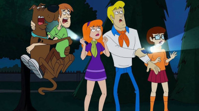 Be Cool, Scooby-Doo! (Phần 1) - Be Cool, Scooby-Doo! (Season 1)