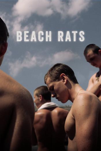 Beach Rats - Beach Rats (2017)