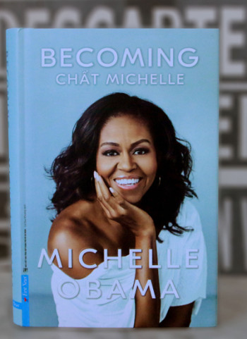 Becoming: Chất Michelle - Becoming (2020)