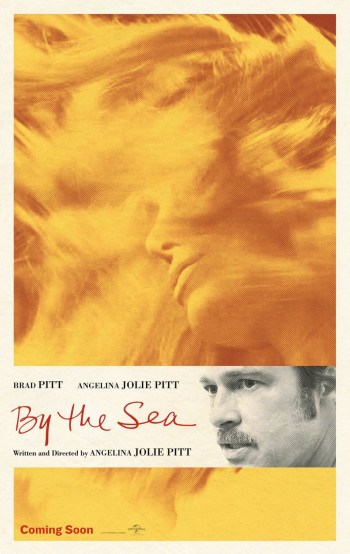 Bên bờ biển - By the Sea (2015)