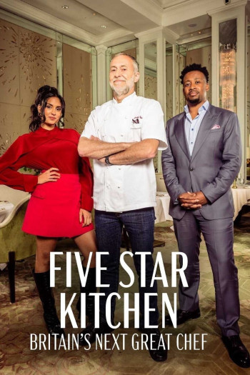 Bếp trưởng năm sao - Five Star Chef