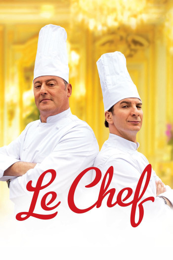 Bếp Trưởng  - Le Chef