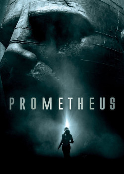 Bí Ẩn Hành Tinh Chết - Prometheus