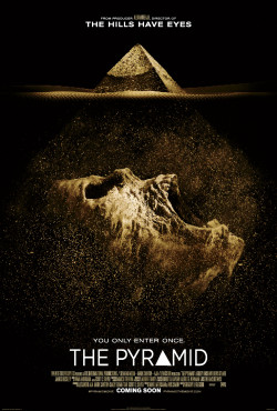 Bí Ẩn Kim Tự Tháp - The Pyramid (2014)